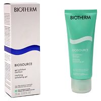 SKINCARE BIOTHERM by BIOTHERM Biotherm Biosource Clarifying Exfoliating Gel NS Skin--75ml/2.5oz,BIOTHERM,Skincare