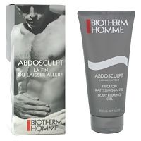 SKINCARE BIOTHERM by BIOTHERM Biotherm Homme Abdo Sulpt - Body Firming Gel--200ml/6.7oz,BIOTHERM,Skincare