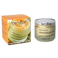 SKINCARE DECLEOR by DECLEOR Decleor Delicious Ultra-Nourishing Cream--50ml/1.7oz,DECLEOR,Skincare