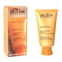 SKINCARE DECLEOR by DECLEOR Decleor Melting Soft Nourishing Cream--50ml/1.7oz,DECLEOR,Skincare