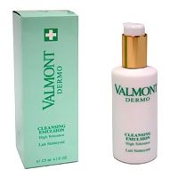 SKINCARE VALMONT by VALMONT Valmont Cleansing Emulsion Flacon--125ml/4.2oz,VALMONT,Skincare