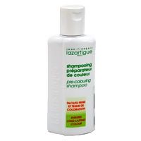 J. F. LAZARTIGUE J. F. LAZARTIGUE SKINCARE J. F. Lazartigue Pre-Coloring Shampoo--150ml/5.1oz,J. F. LAZARTIGUE,Skincare