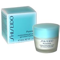 SKINCARE SHISEIDO by Shiseido Shiseido Pureness Moisturizing Gel Cream--40ml/1.3oz,Shiseido,Skincare