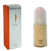 SKINCARE KANEBO by KANEBO Kanebo Dew Pre Make--25ml/0.8oz,KANEBO,Skincare
