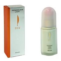 SKINCARE KANEBO by KANEBO Kanebo Dew Pre Make - Light--25ml/0.8oz,KANEBO,Skincare