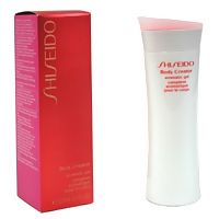 SKINCARE SHISEIDO by Shiseido Shiseido Body Creator--200ml/6.7oz,Shiseido,Skincare
