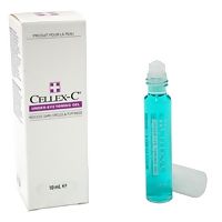 SKINCARE CELLEX-C by CELLEX-C Cellex-C Under-Eye Tonging Gel--10ml/0.3oz,CELLEX-C,Skincare