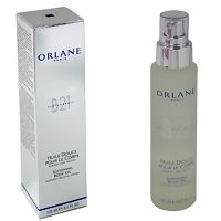 SKINCARE ORLANE by Orlane Orlane B21 Softening Body Oil--125ml/4.1oz,Orlane,Skincare