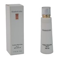 ELIZABETH ARDEN by Elizabeth Arden SKINCARE Elizabeth Arden Visible Whitening Spf 20 Block--50ml/1.7oz,Elizabeth Arden,Skincare