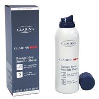 SKINCARE CLARINS by CLARINS Clarins Men Smooth Shave--150ml/5oz,CLARINS,Skincare