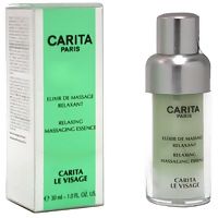 SKINCARE CARITA by Carita Carita Elixir de Massage Relaxant--30ml/1oz,Carita,Skincare