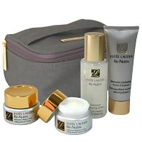 SKINCARE ESTEE LAUDER by Estee Lauder Estee Lauder Re-Nutriv Coffret : Int. Lifting Cr/Eye 15ml + Foam Cleanser/Softening Ltn 50ml--4pcs,Estee Lauder,Skincare SKINCARE ESTEE LAUDER by Estee Lauder Estee Lauder Re-Nutriv Coffret : Int. Lifting Cr/Eye 15ml + Foam Cleanser/Softening Ltn 50ml--4pcs,Estee Lauder,Skincare