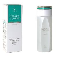 SKINCARE SOFINA by SOFINA Sofina Grace Lotion--140ml,SOFINA,Skincare