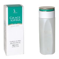 SOFINA SKINCARE Sofina Grace Lotion - Moist--140ml,SOFINA,Skincare