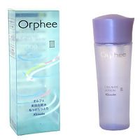 SKINCARE KANEBO by KANEBO Kanebo Orphee Cellalive Lotion III--160ml,KANEBO,Skincare
