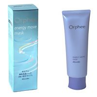 SKINCARE KANEBO by KANEBO Kanebo Orphee Energy Move Mask--75ml/2.5oz,KANEBO,Skincare