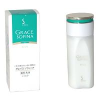 SKINCARE SOFINA by SOFINA Sofina Grace Milk--80ml/2.6oz,SOFINA,Skincare