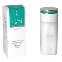 SKINCARE SOFINA by SOFINA Sofina Grace Milk - Light--80ml/2.6oz,SOFINA,Skincare