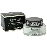 SKINCARE ULTIMA by Ultima II Ultima Oil Free Hydrator--50ml/1.7oz,Ultima II,Skincare