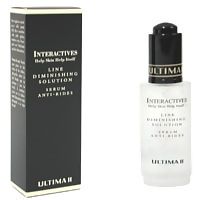 SKINCARE ULTIMA by Ultima II Ultima Line Diminishing Solution--30ml/1oz,Ultima II,Skincare