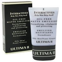 SKINCARE ULTIMA by Ultima II Ultima Oil-Free Matte Emulsion--50ml/1.7oz,Ultima II,Skincare