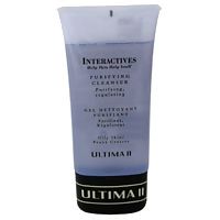 SKINCARE ULTIMA by Ultima II Ultima Refreshing Purifying Cleanser--150ml,Ultima II,Skincare
