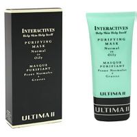 SKINCARE ULTIMA by Ultima II Ultima Purifying Mask--75ml/2.5oz,Ultima II,Skincare