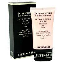 SKINCARE ULTIMA by Ultima II Ultima Hydrating Mask--75ml/2.5oz,Ultima II,Skincare