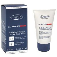 SKINCARE CLARINS by CLARINS Clarins Men Auto Bronzant Visage--50ml/1.7oz,CLARINS,Skincare