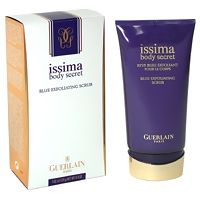 SKINCARE GUERLAIN by Guerlain Guerlain Issima Body Secret Blue Exfoliating Scrub--150ml/5oz,Guerlain,Skincare