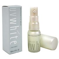 SKINCARE SHISEIDO by Shiseido Shiseido UVWhite Whitening Eye Serum--18ml,Shiseido,Skincare