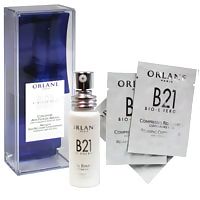 SKINCARE ORLANE by Orlane Orlane B21 Concentrate for Eyes + Eye Pad---,Orlane,Skincare