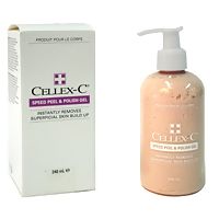SKINCARE CELLEX-C by CELLEX-C Cellex-C Speed Peel & Polish Gel--240ml,CELLEX-C,Skincare