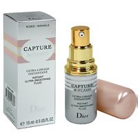 SKINCARE CHRISTIAN DIOR by Christian Dior Christian Dior Capture R60/80 Flash--15ml/0.5oz,Christian Dior,Skincare