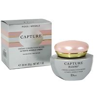 SKINCARE CHRISTIAN DIOR by Christian Dior Christian Dior Capture R60/80 Wrinkle Cream--30ml/1oz,Christian Dior,Skincare