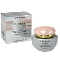 SKINCARE CHRISTIAN DIOR by Christian Dior Christian Dior Capture R60/80 Light Cream--30ml/1oz,Christian Dior,Skincare