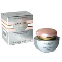 Christian Dior CHRISTIAN DIOR SKINCARE Christian Dior Capture R60/80 Eye Cream--15ml/0.5oz,Christian Dior,Skincare