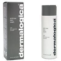 SKINCARE DERMALOGICA by DERMALOGICA Dermalogica Anti-Bac Skin Wash--240ml/8oz,DERMALOGICA,Skincare