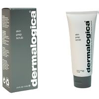 SKINCARE DERMALOGICA by DERMALOGICA Dermalogica Skin Prep Scrub--74ml/2.5oz,DERMALOGICA,Skincare