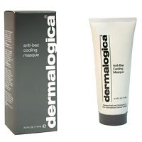 SKINCARE DERMALOGICA by DERMALOGICA Dermalogica Anti-Bac Cooling Masque--75ml/2.5oz,DERMALOGICA,Skincare