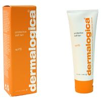 SKINCARE DERMALOGICA by DERMALOGICA Dermalogica Protective Self Tan SPF15--120ml/4oz,DERMALOGICA,Skincare
