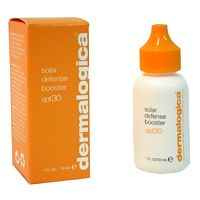 SKINCARE DERMALOGICA by DERMALOGICA Dermalogica Solar Defense Booster SPF30--30ml/1oz,DERMALOGICA,Skincare