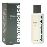 SKINCARE DERMALOGICA by DERMALOGICA Dermalogica Soothing Eye Make Up Remover--120ml/4oz,DERMALOGICA,Skincare