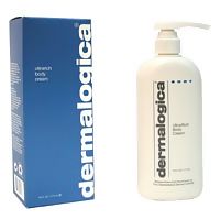 DERMALOGICA DERMALOGICA SKINCARE Dermalogica UltraRich Body Cream--473g/16oz,DERMALOGICA,Skincare