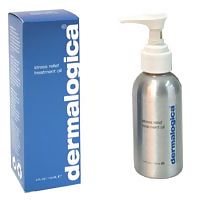 SKINCARE DERMALOGICA by DERMALOGICA Dermalogica SPA Stress Relief Oil Treatment--119ml/4oz,DERMALOGICA,Skincare