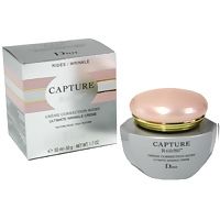 SKINCARE CHRISTIAN DIOR by Christian Dior Christian Dior Capture R60/80 Wrinkle Cream--50ml/1.7oz,Christian Dior,Skincare