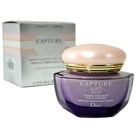 SKINCARE CHRISTIAN DIOR by Christian Dior Christian Dior Capture Lift Enriched Firming Night Cream--50ml/1.7oz,Christian Dior,Skincare