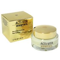 MONTEIL MONTEIL SKINCARE Monteil Acti-Vita Neck Treatment--50ml/1.7oz,MONTEIL,Skincare