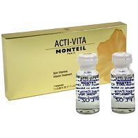 SKINCARE MONTEIL by MONTEIL Monteil Acti-Vita Vitamin Treatment--7x2.5ml,MONTEIL,Skincare