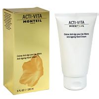 SKINCARE MONTEIL by MONTEIL Monteil Acti-Vita Anti-Ageing Hand Cream--150ml/5oz,MONTEIL,Skincare